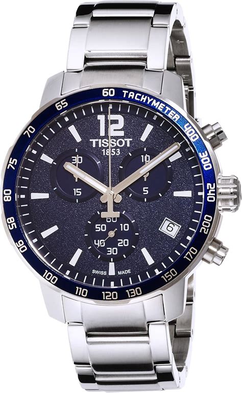 tissot watches for men amazon